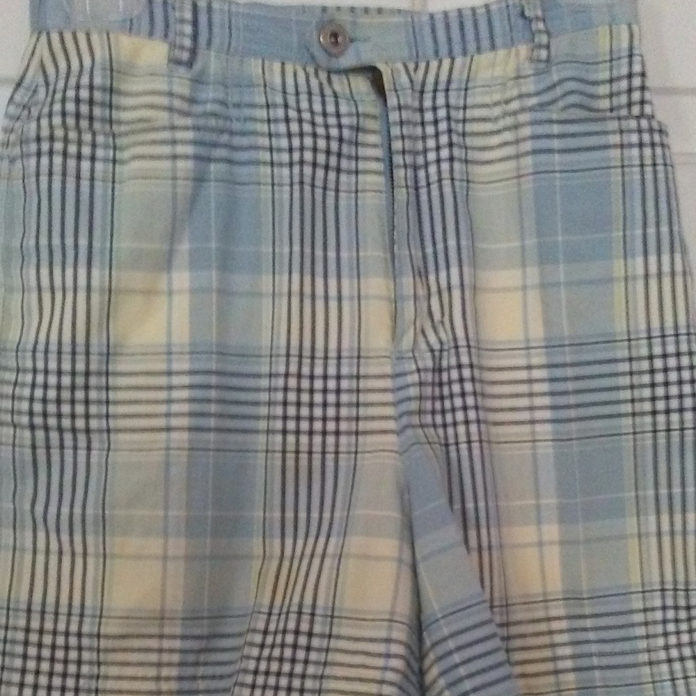 Liz Claiborne shorts